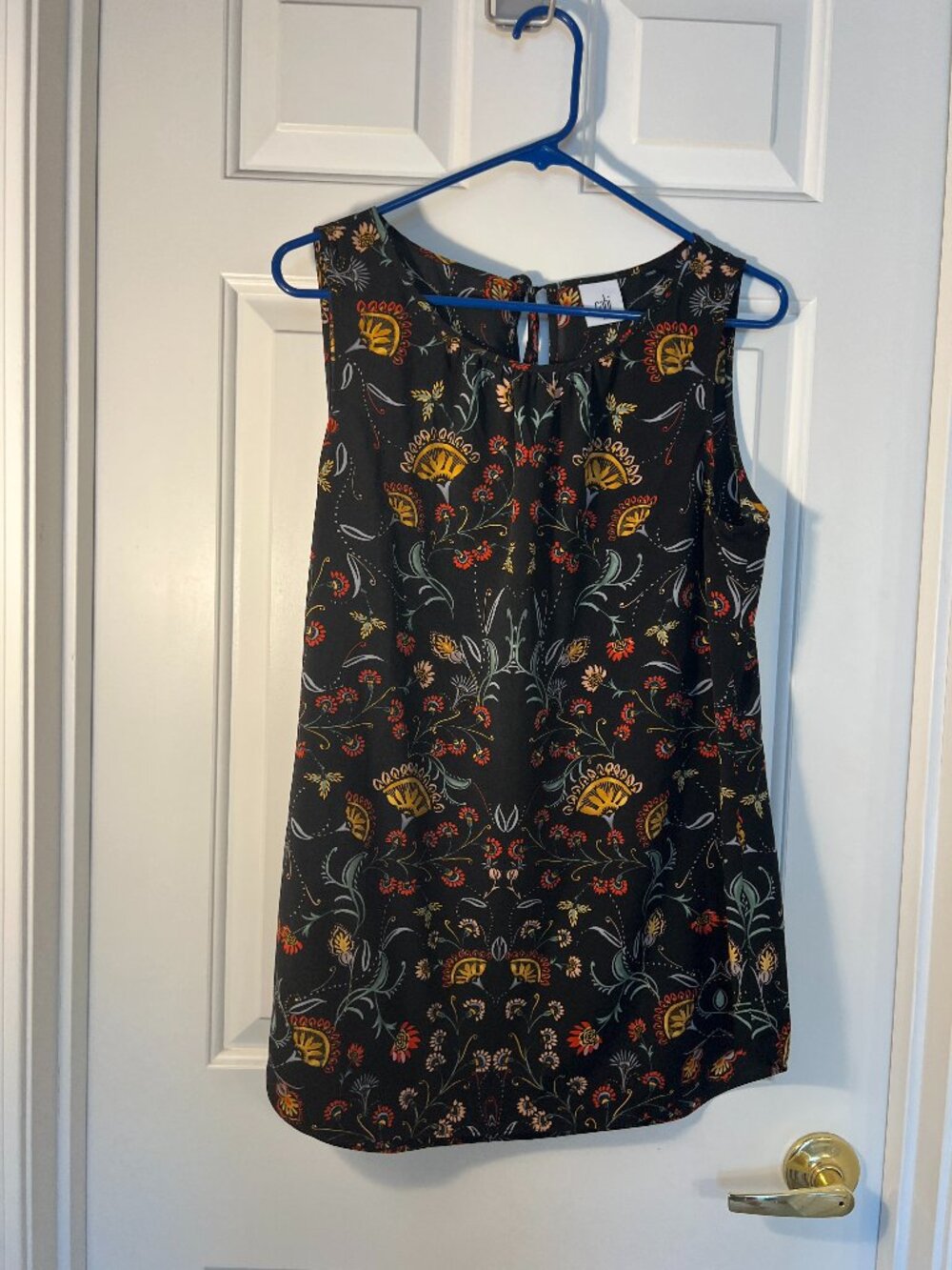 Cabi Blouse